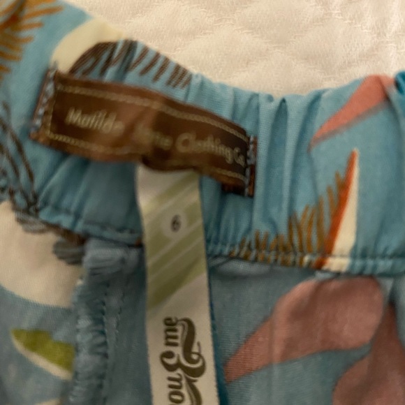 Matilda Jane Fall Festival Pants - Picture 5 of 5